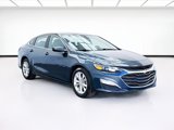 Used 2020 Chevrolet Malibu LT image 3
