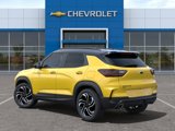 New 2024 Chevrolet TrailBlazer RS w/ Convenience Package image 3