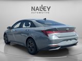 Used 2022 Hyundai Elantra SEL image 3