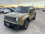 Used 2015 Jeep Renegade Latitude w/ Popular Equipment Group image 2