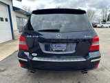 Used 2010 Mercedes-Benz GLK 350 4MATIC image 4
