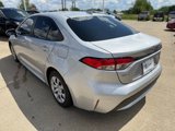 Used 2021 Toyota Corolla LE image 4