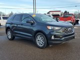 Used 2022 Ford Edge SEL w/ Convenience Package image 2