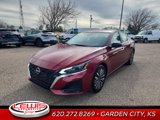 Used 2024 Nissan Altima 2.5 SV image 4
