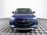 Certified 2021 Buick Encore GX Essence w/ Experience Buick Package image 2