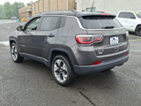 Used 2018 Jeep Compass Limited w/ Navigation Group image 4