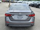 Used 2021 Nissan Sentra SR image 4