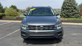 Used 2019 Volkswagen Tiguan SEL R-Line image 2
