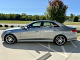 Used 2014 Mercedes-Benz E 350 4MATIC Sedan image 5