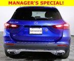 Used 2025 Mercedes-Benz GLA 250 4MATIC image 5