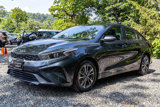 Certified 2023 Kia Forte LXS image 3