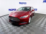 Used 2013 Ford Fusion SE image 4