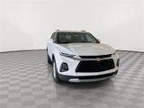Used 2020 Chevrolet Blazer LT image 3