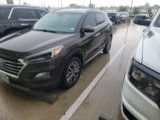 Used 2020 Hyundai Tucson Limited image 2