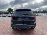 Used 2018 Ford Explorer Limited w/ Ford Safe & Smart Package image 4