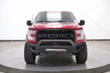 Used 2017 Ford F150 Lariat image 2