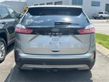 Certified 2022 Ford Edge SEL w/ Class II Trailer Tow Package image 5