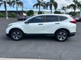 Used 2018 Honda CR-V LX image 2