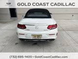 Used 2020 Mercedes-Benz C 300 4MATIC Cabriolet image 3
