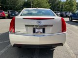 Used 2012 Cadillac CTS Luxury image 6