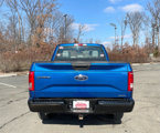 Used 2016 Ford F150 XL w/ Equipment Group 101A Mid image 4