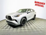 Used 2023 Toyota Highlander L image 4