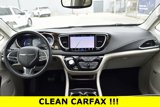 Used 2022 Chrysler Pacifica Limited w/ Uconnect Theater Family Group image 2