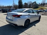 New 2025 Nissan Versa S image 3