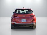 Used 2022 Kia Sportage LX image 5