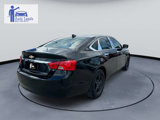 Used 2015 Chevrolet Impala LS w/ LS Convenience Package image 5