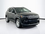Used 2022 Jeep Compass Latitude w/ Sun and Sound Group image 3