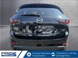 Used 2023 MAZDA CX-5 AWD 2.5 Turbo image 5