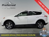 Used 2018 Toyota RAV4 XLE image 2