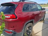 Used 2017 Jeep Cherokee Limited image 6