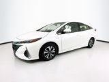 Used 2019 Toyota Prius Prime Plus image 3