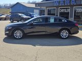 Used 2024 Chevrolet Malibu LT image 2
