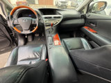 Used 2010 Lexus RX 350 AWD image 3