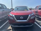 Used 2023 Nissan Rogue SV w/ SV Premium B Package image 2