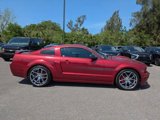 Used 2007 Ford Mustang GT Premium image 3