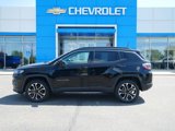 Used 2022 Jeep Compass Limited image 2