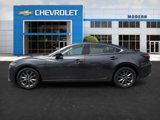 Used 2020 MAZDA MAZDA6 Sport image 2
