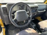 Used 2001 Jeep Wrangler Sport image 2