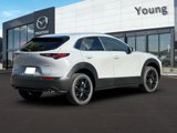 New 2025 MAZDA CX-30 AWD 2.5 S w/ Select Sport Pkg image 4