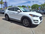 Certified 2021 Hyundai Tucson Ultimate image 3