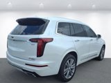 Used 2020 Cadillac XT6 Premium Luxury image 5