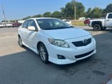 Used 2010 Toyota Corolla S image 3