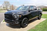 Used 2022 RAM 1500 Big Horn image 4