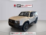 New 2025 Toyota Land Cruiser 1958 image 3