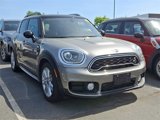 Used 2017 MINI Cooper Countryman S image 2