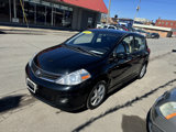 Used 2012 Nissan Versa SL image 2